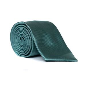 Kennedy Blue Deep Sea Teal Tie, Groomsmen